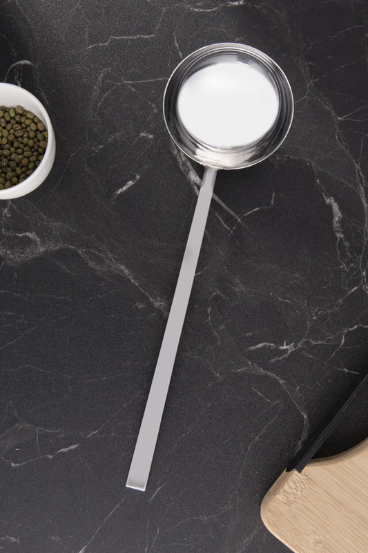 Truva Servis & Paslanmaz Çelik Tek Spatula-kürek - paslanmaz