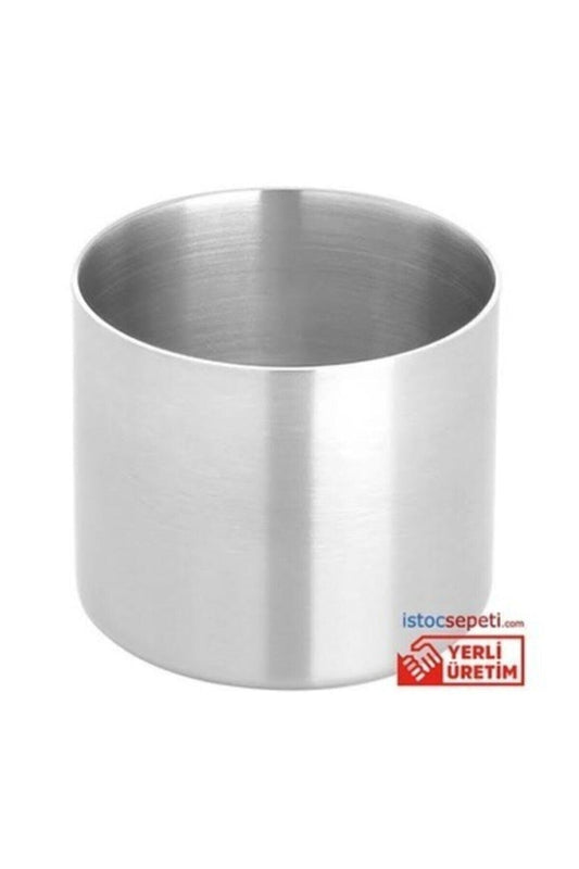 Metal Stick Şekerlik Büyük Boy (10 Adet)
