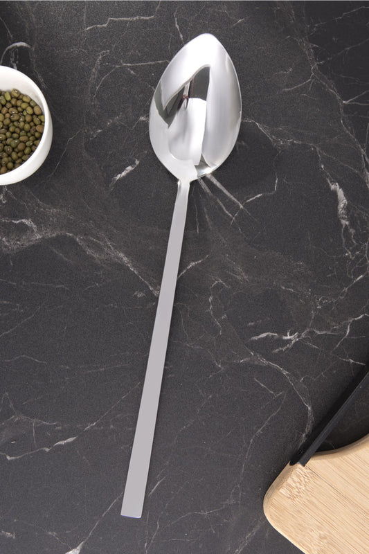 Truva Servis & Paslanmaz Çelik Tek Spatula-kürek - paslanmaz çelik 2
