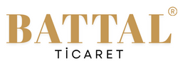 Battal Ticaret Logo
